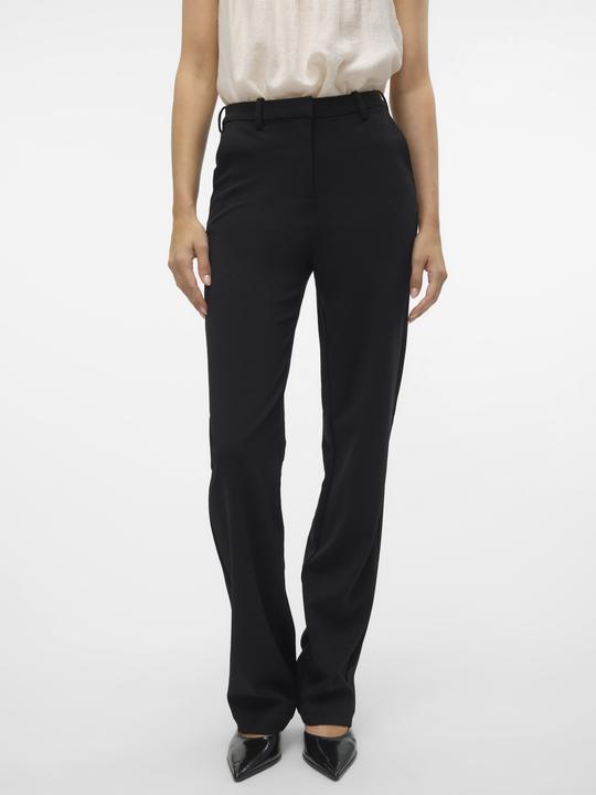 Actual product image Vero Moda Normal Waist Trousers (XXL)