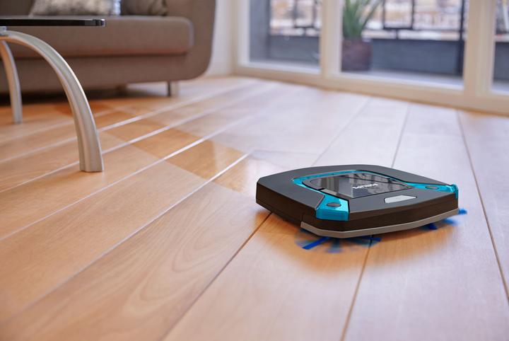 Image du produit Philips Tampons microfibres Smart Pro Easy