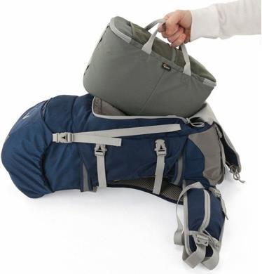 Produktbild Lowepro Rover Pro 45L AW (Fotorucksack)