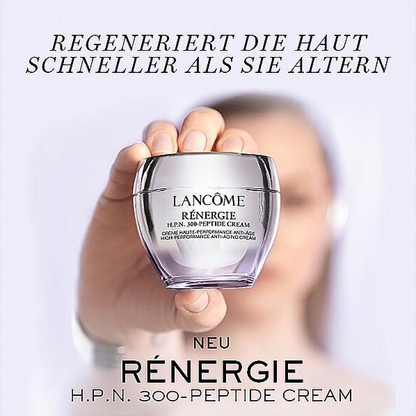 Produktbild Lancôme Renergie Refill (50 ml, Tagescreme)