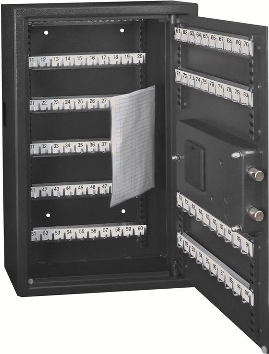Actual product image Rieffel Vt-st 100e