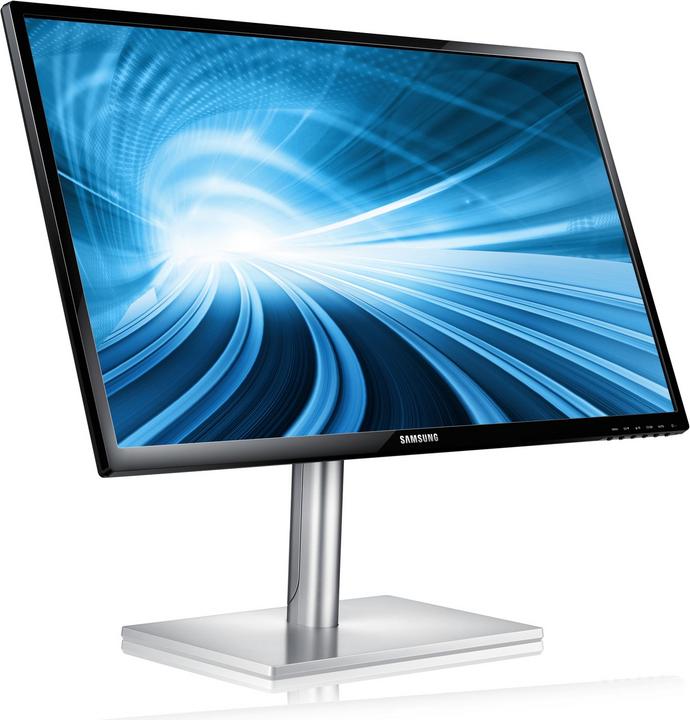 Actual product image Samsung SyncMaster LS27C750 (1920 x 1080 pixels)