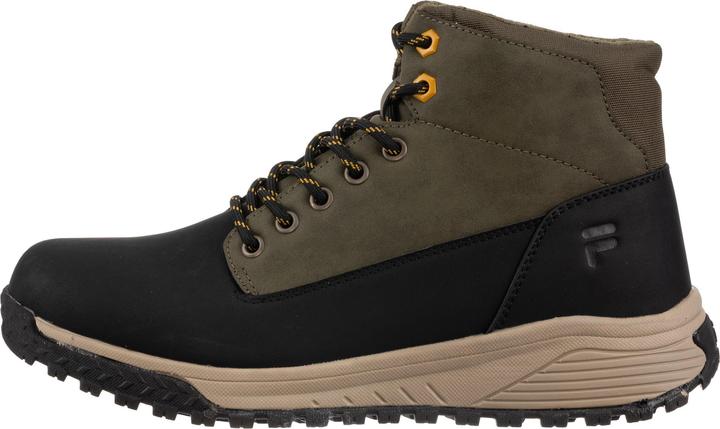 Actual product image FILA Trekking shoes Lance XXI (44)