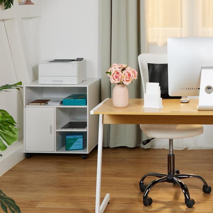 Immagine prodotto Relaxdays Contenitore mobile (60 x 50 x 66,5 cm)