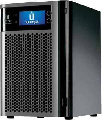 Lenovo Emc Px6-300d