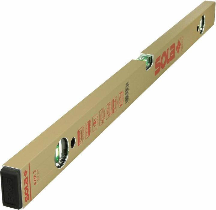 Productafbeelding Sola POZIOM. MAGNETYCZNA AZM 3 150 150cm