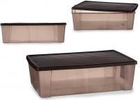 Image du produit Kerbl Boîte à chocolat 30l élégance (30 l)