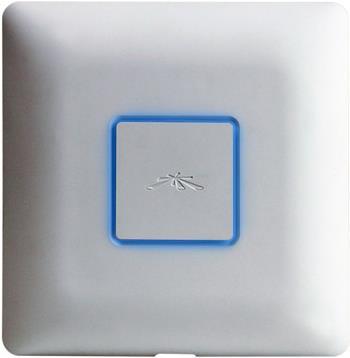 Produktbild Ubiquiti UniFi AP-AC, ac1300/n450 (ohne Stromkabel) (1300 Mbit/s)
