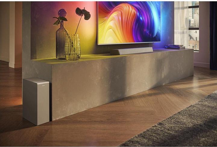 Actual product image Philips TAB8507/10 (600 W, 3.1 Channel)