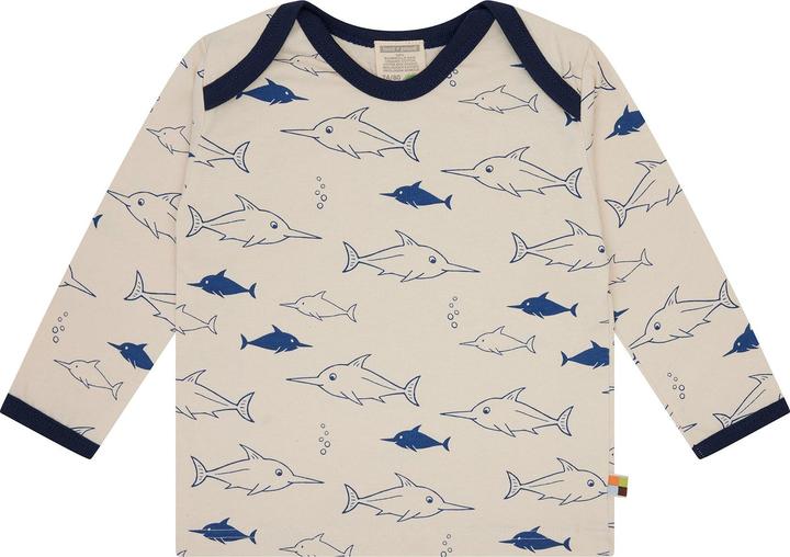 loud + proud Shirt Druck (68)