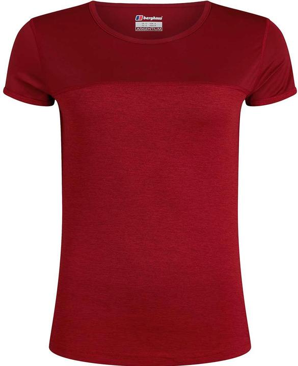 Actual product image Berghaus Voyager Tech T-Shirt (XL)