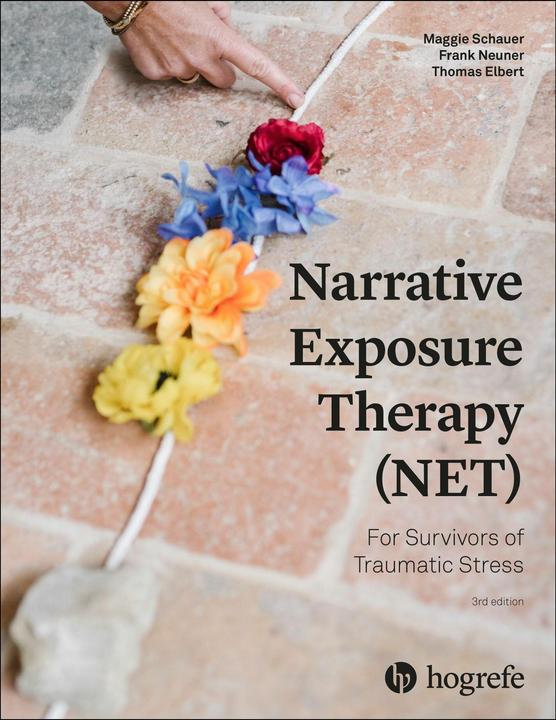 Immagine prodotto Narrative Exposure Therapy (NET) For Survivors of Traumatic Stress (Inglese, Doccia, Maggie/Neuner, Franchi, 2025)
