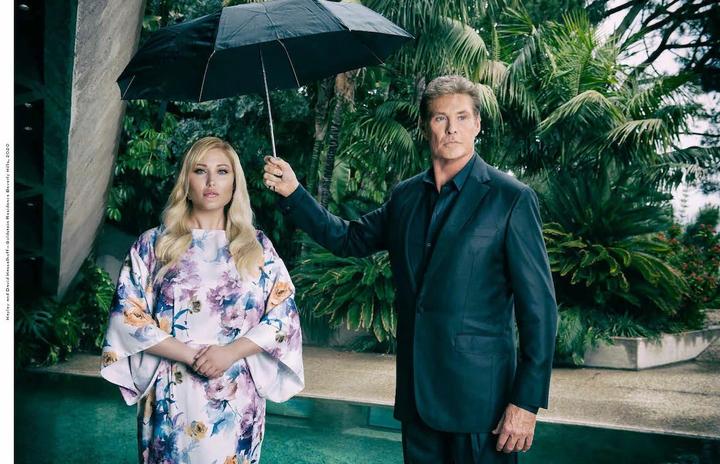 Immagine prodotto Manfred Baumann (Inglese, Manfred Baumann, Nadine Barth, 2021)