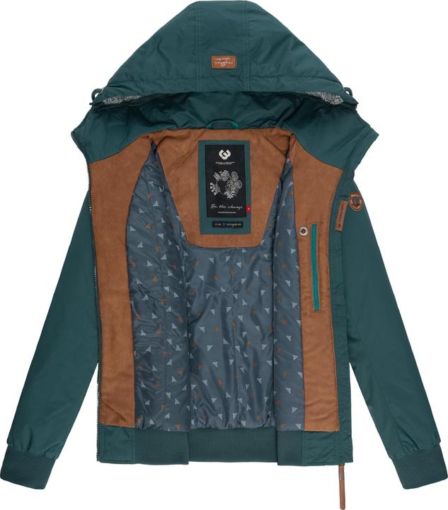 Image du produit Ragwear Jotty Hiver (M)