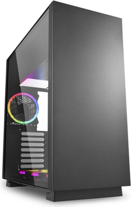 Pure Steel RGB (ATX)