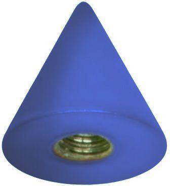 Actual product image Bijouteria Piercing attachment (Surgical steel 316L)