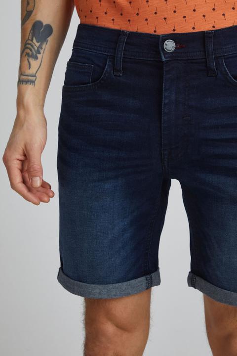 Produktbild Blend BHDenimshorts - 20713326 (L)