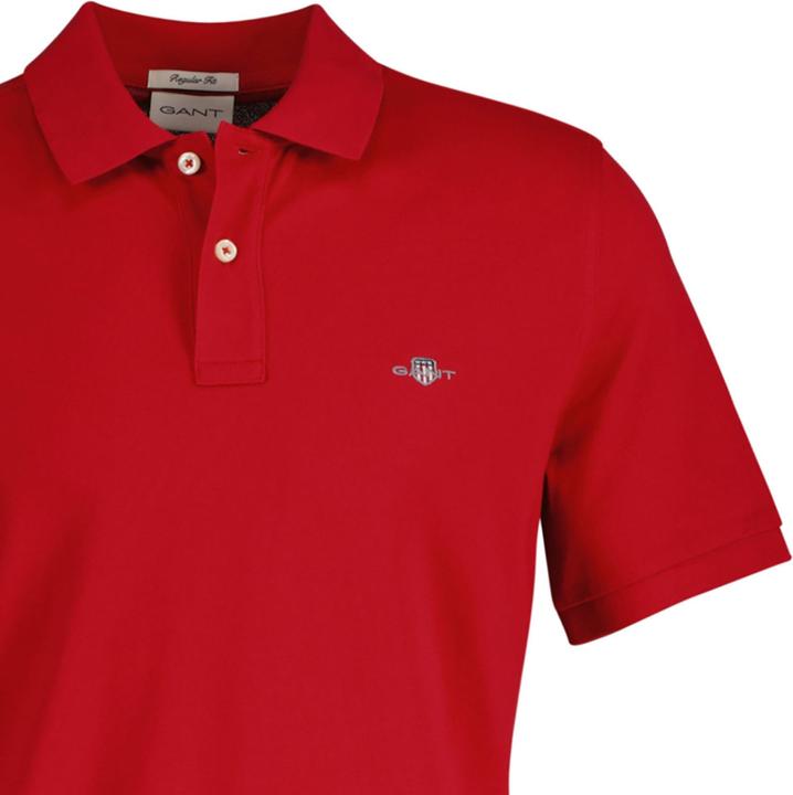 Immagine prodotto GANT Regular Shield Pique Polo (M)