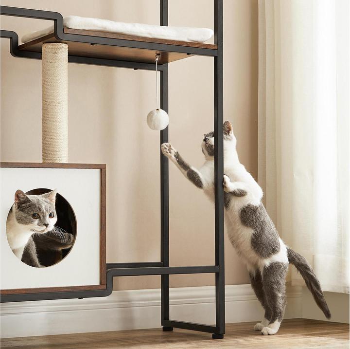 Immagine prodotto Feandrea Tabi (114 cm, Marrone vintage)