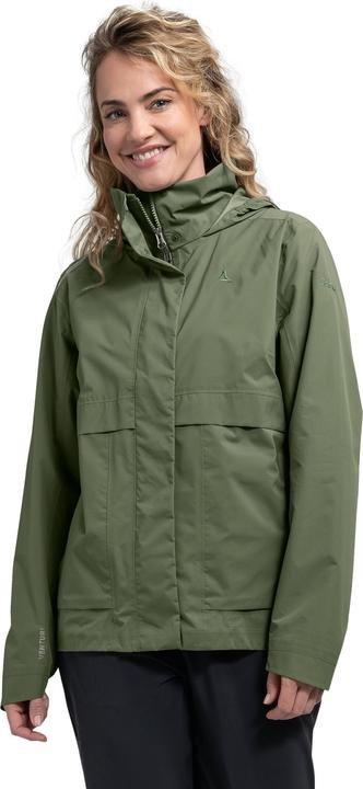 Actual product image Schöffel 2.5L Jacket Bellagio (XXL, 3XL)