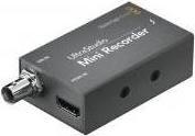 Immagine prodotto Blackmagic Mini registratore UltraStudio (Digitale -> Digitale)