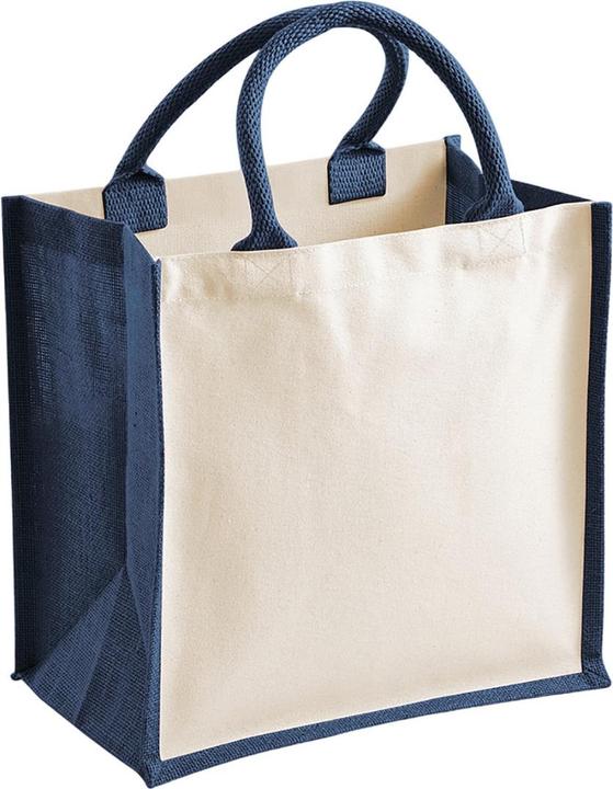 Westford Mill Einkaufstasche Jute (14 l)
