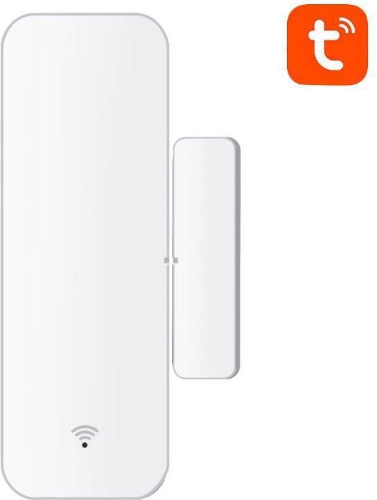 Actual product image Gosund Inteligentny czujnik otwarcia drzwi i okien Wi-Fi S2