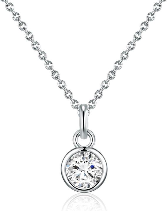 Produktbild Rafaela Donata Damen Sterling Silber Zirkonia silber - 4032 (Sterling Silber)