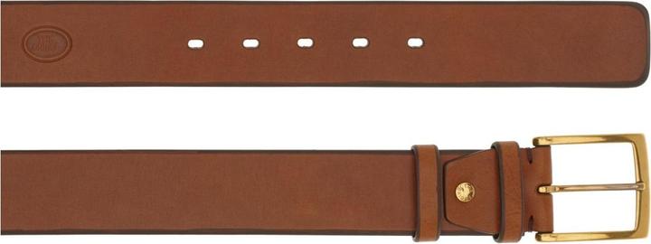 Produktbild The Bridge Herrengürtel H40/110 (40)