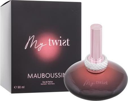 Immagine prodotto Mauboussin Il mio tocco (Eau de parfum, 90 ml)