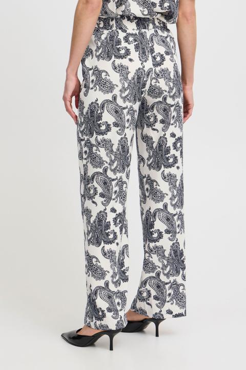 Image du produit B.young BYHAISLEY PANTS 20816408 (38)