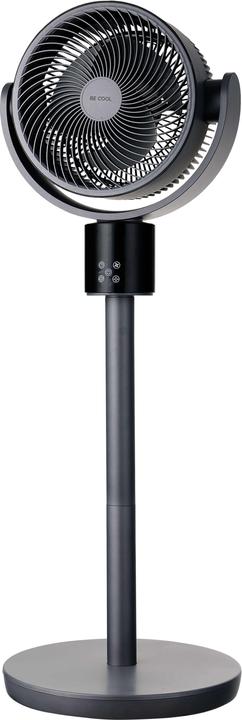 Image du produit Be Cool BC18STTIDC Ventilator 2 in 1 Stand- und Tischventilator