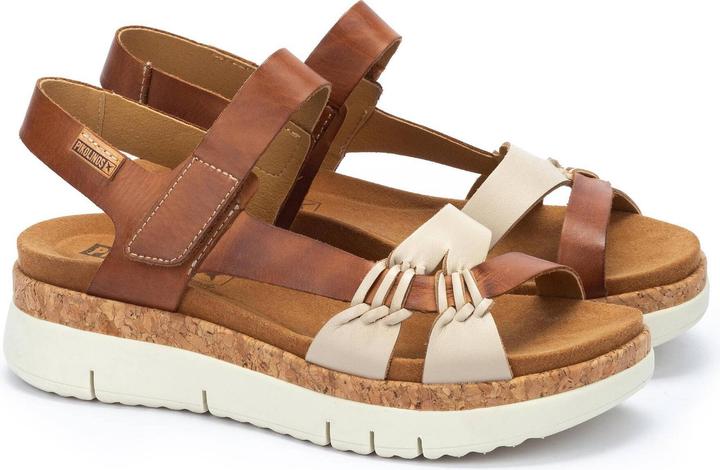 Pikolinos Sandalen