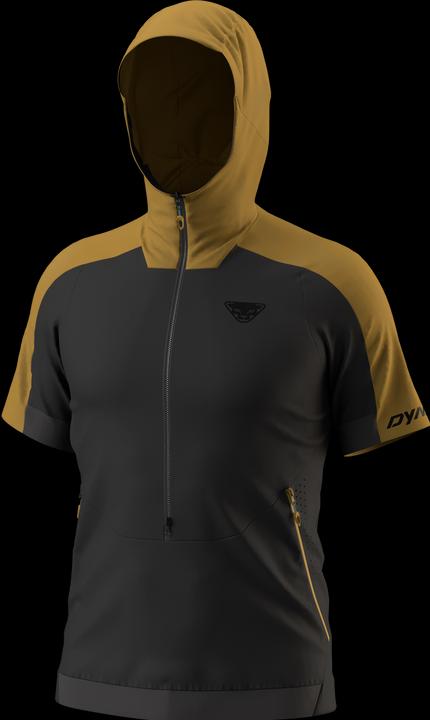 Dynafit Transalper Dynastretch Anorak (XXL)