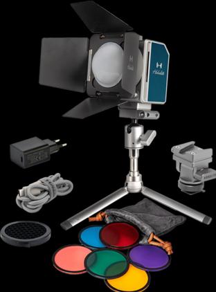 Immagine prodotto Harlowe Kit creatore MINI-X