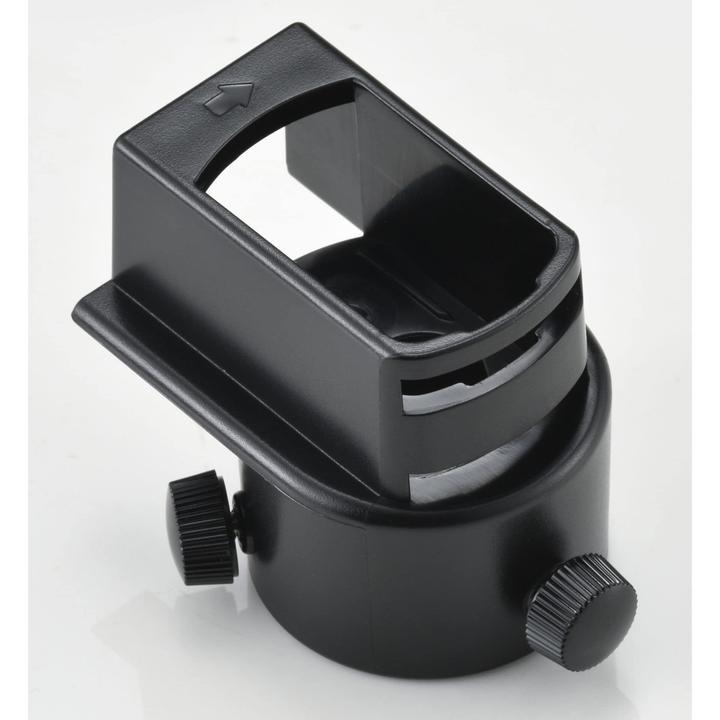 Actual product image Elmo Microscope adapter for MA-1/MO-2