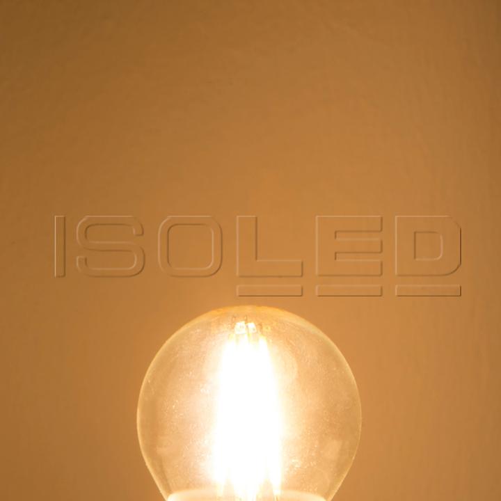 Actual product image Isoled illuminants (E14, 4 W, 350 lm, 1 x, E)