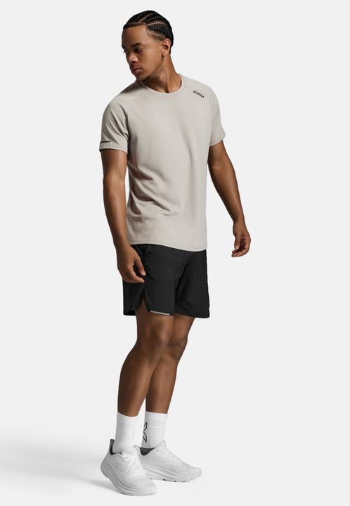 Actual product image 2XU Aero Tee (L)