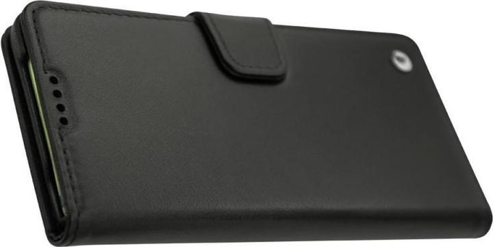 Actual product image Noreve Leather case wallet (Sony Xperia XA)