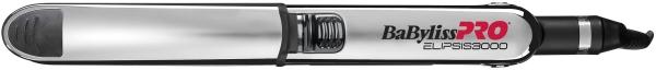 Immagine prodotto BaByliss Pro Elipsis - argento (Piastra per capelli)