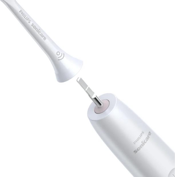 Produktbild Philips Sonicare W2 Optimal White (5 x)