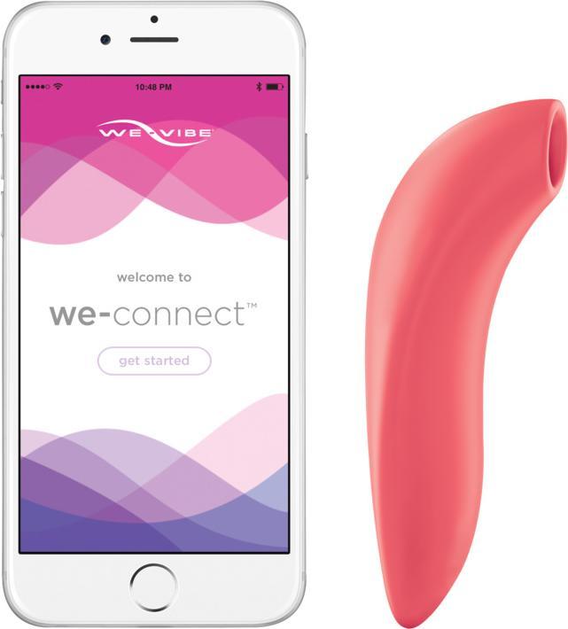 Image du produit We-Vibe Melt