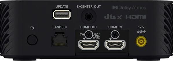 Image du produit Sony HT-A9 (504 W, 4.0.4 Canal)