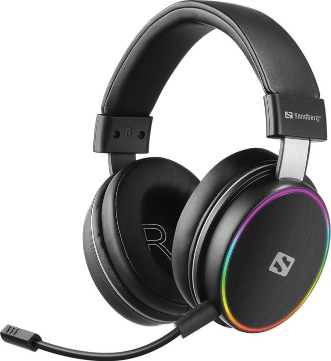 Actual product image Sandberg HeroBlaster (Cable)