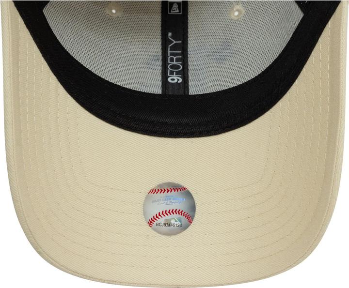 Produktbild New Era 9Forty Damen Cap - Butterfly Los Angeles Dodgers