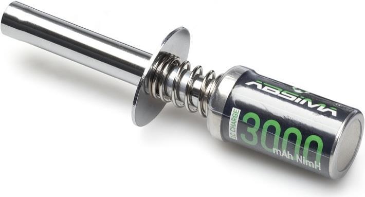 Produktbild Absima Glühkerzenstecker