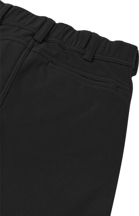 Produktbild Reima Kinder Softshellhose Mighty Black (104)