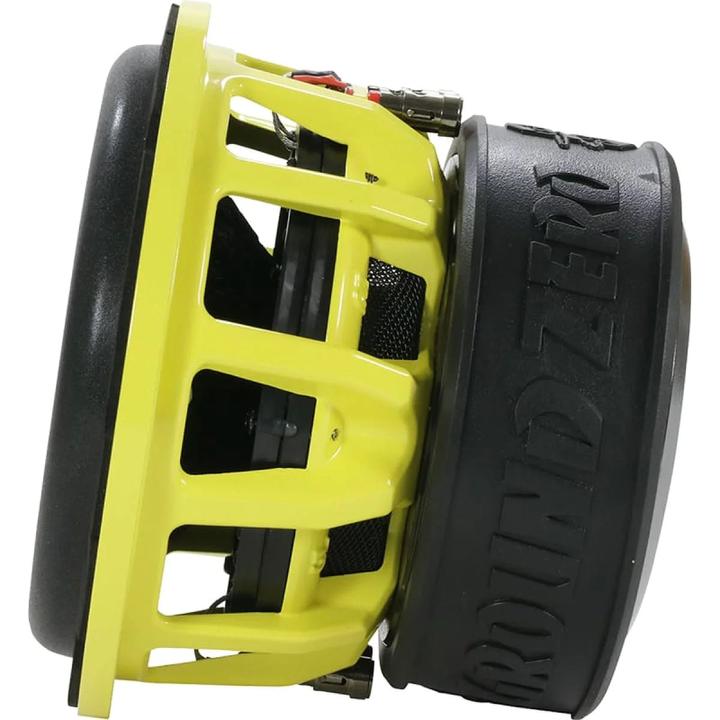 Immagine prodotto Ground Zero Subwoofer GZHW 20XSPL-D1 da 20 cm (1500 W)