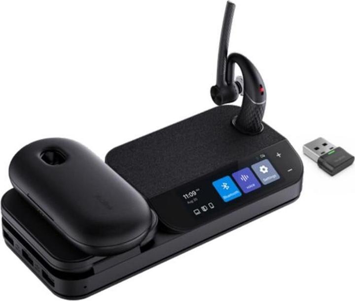 Produktbild Yealink BH71 Workstation Pro (Kabellos, USB-C)