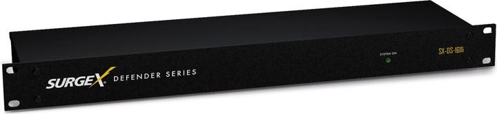 Actual product image Purelink surgex pdu defender series - multi-stage surge suppression am-sx-ds-1611i